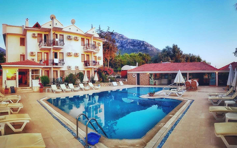 Others 3, Olympos Hotel Adults Only, Fethiye