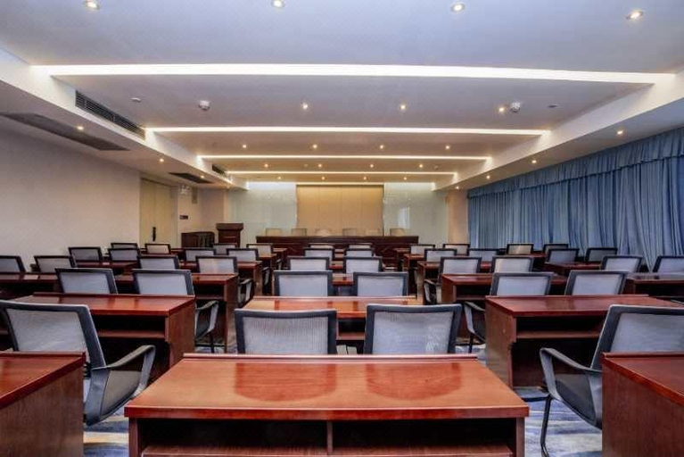 Business Facilities