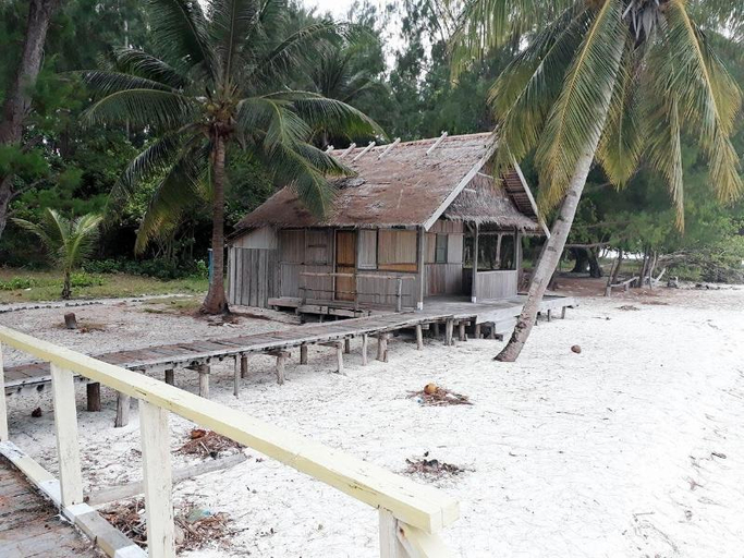 Others 5, Andau Homestay, Raja Ampat