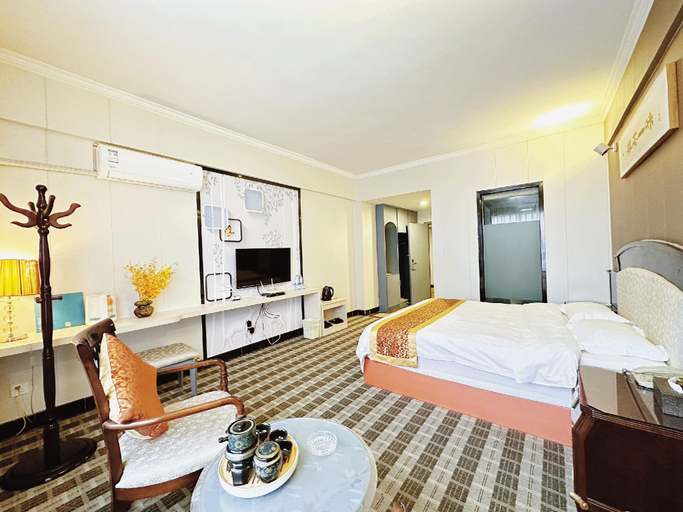 Others 3, Haoquan Hotel, Foshan