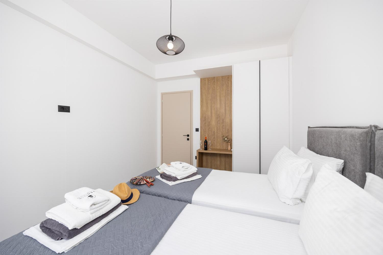Facilities 4, Villa 10 Hozan, South Aegean