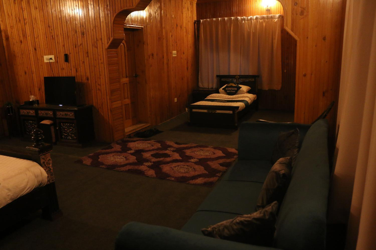 Others 4, Musketeers Resort Naran, Hazara