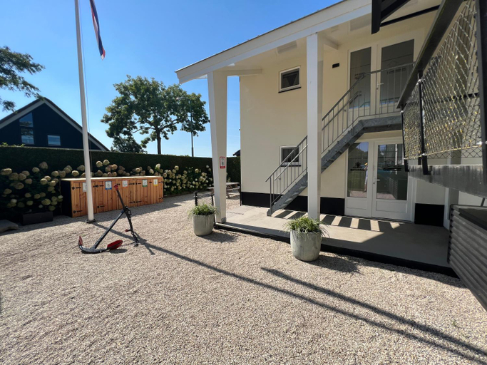 Others 4, Plassenzicht Boutique Logies, B&B, Loft & Studio, Wijdemeren