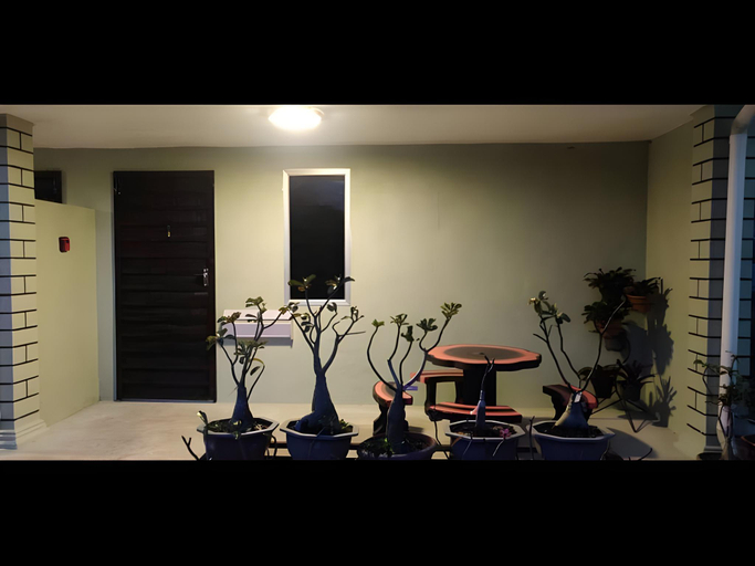Others 2, Tazrah Roomstay, Rompin