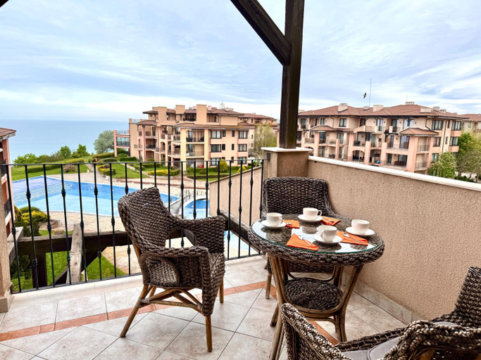 Others 4, Sea View & infinity pool apartments in Kaliakria resort, Kavarna
