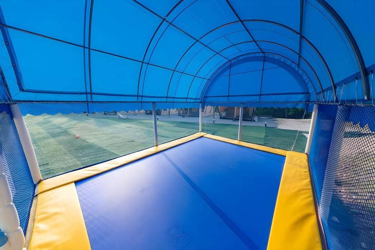 Sport & Beauty 2, Pocheon Noble Glamping, Pocheon