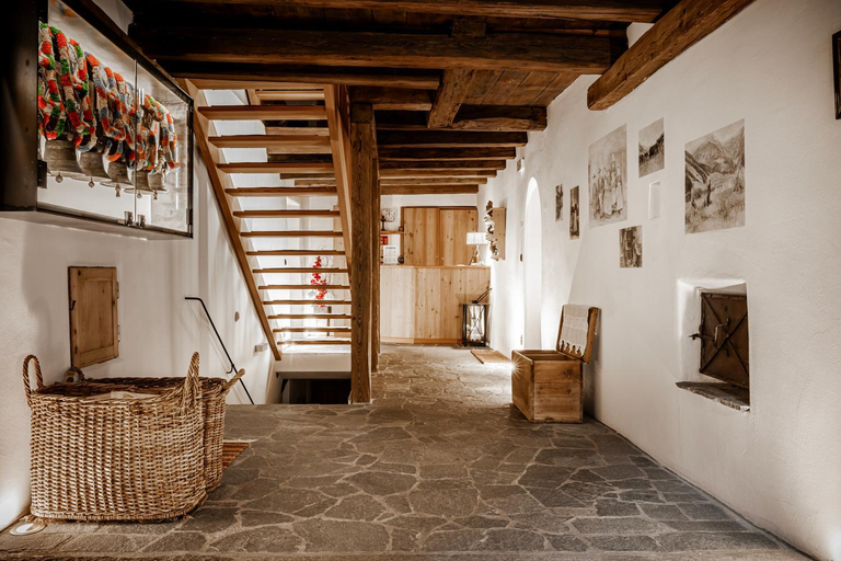 Others 5, Lindemair, Bolzano