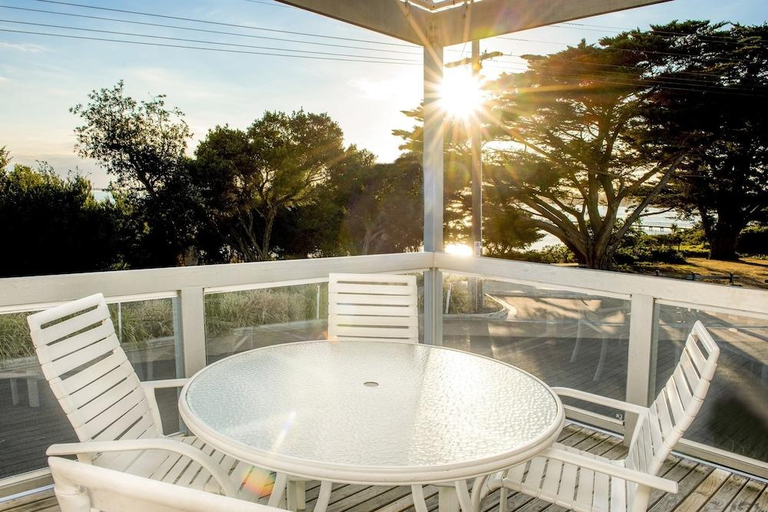 Others 5, The Moorings at Metung, E. Gippsland - Bairnsdale