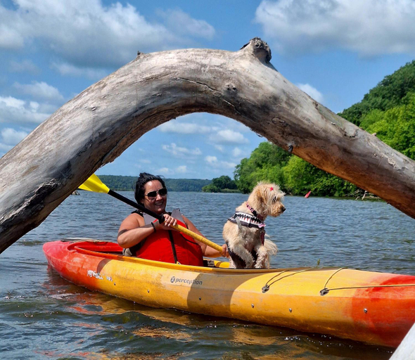 Others 5, KAYAK STARVED ROCK CAMPGROUND, La Salle