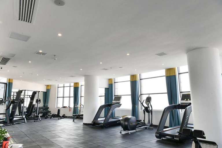 Others 4, Berline International Hotel, Ganzhou
