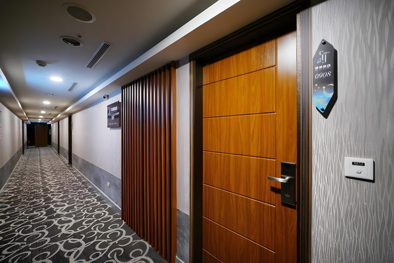 Public Area 2, No.67 Inn, Kaohsiung