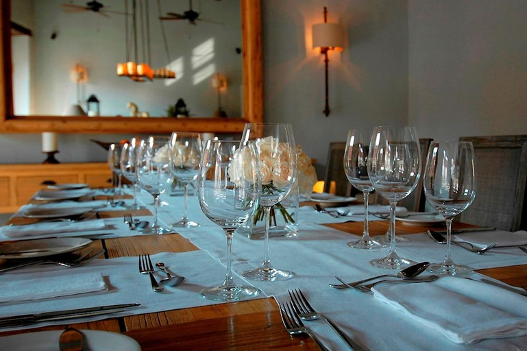 Food & Drinks 5, Hotel Casa Don Sancho, Cartagena de Indias