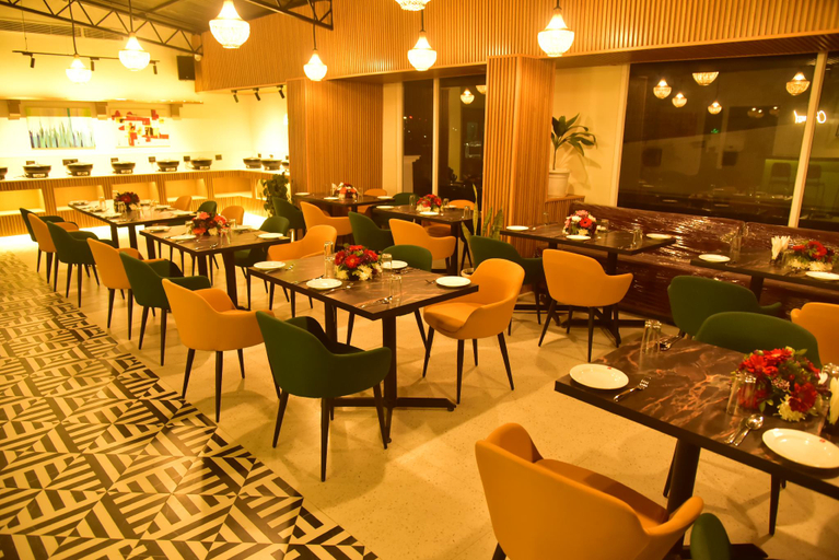 Food & Drinks 5, Lords Eco Inn Dehradun , Dehradun