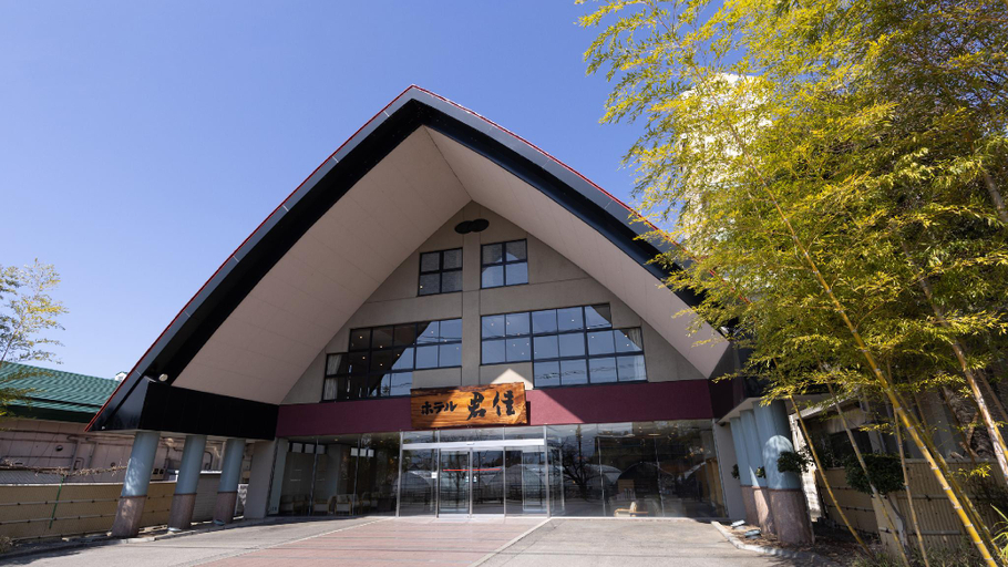 Others 3, Hotel Kimiyoshi, Fuefuki