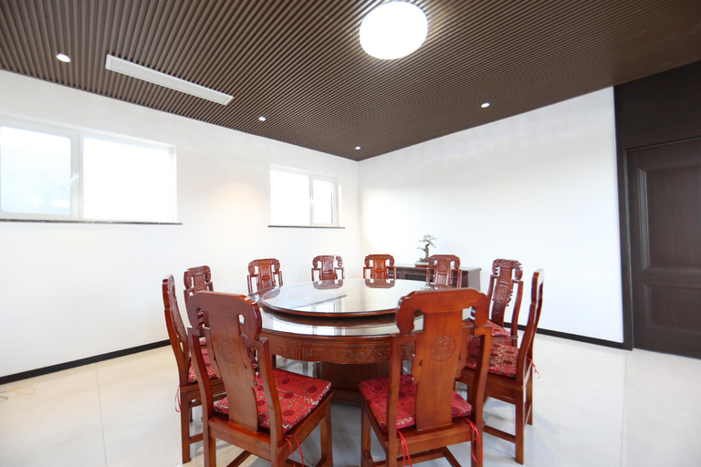 Food & Drinks 5, JOYSEA HUT, Yantai