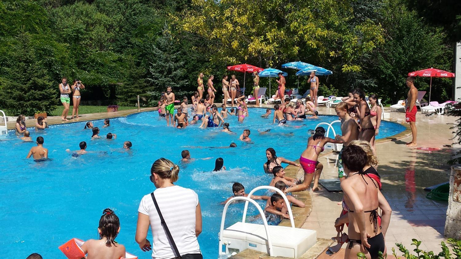 Others 4, Park Complex Viktoria, Balchik