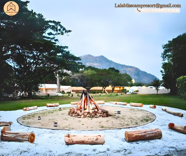 Others 3, LALABLISS CAMP KHAOYAI, Pak Chong