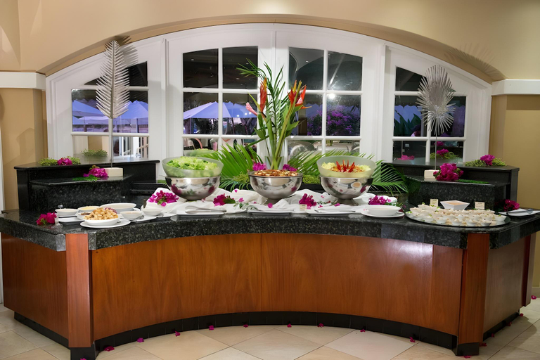 Food & Drinks 4, Mango Bay Barbados- All Inclusive