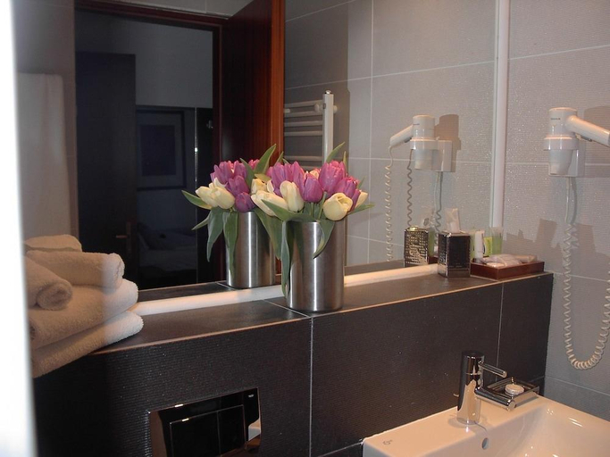 Bathroom 4, Unique Hotel Bucharest, Municipiul Bucuresti
