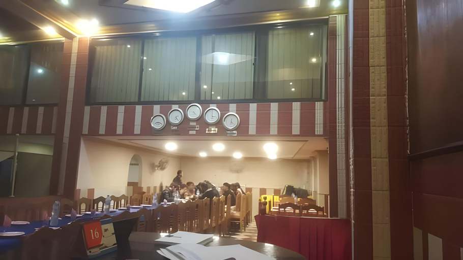 Food & Drinks, Akbar International Hotel, Azad Kashmir