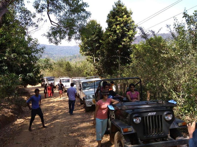 Others 2, Prince of Kalasa, Chikmagalur