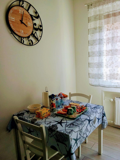 Others 4, Casa Jasmine, Imperia