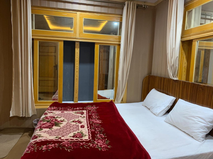 Others 3, Alpine Resort Khaplu, Northern Areas