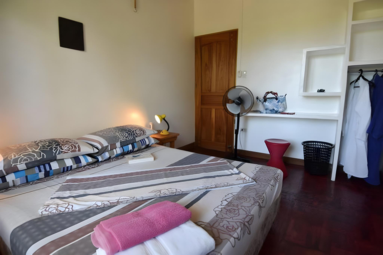 Bedroom 3, Sarimanok Villa at Punta del Este, Puerto Galera