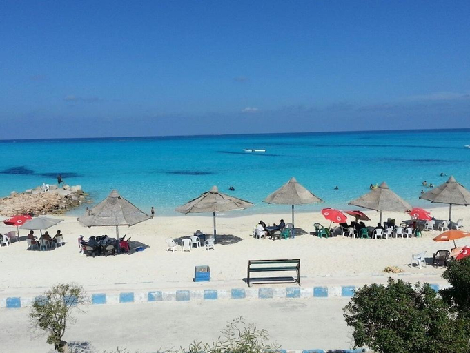 Others 3, El Obayed Apartments Armed Forces, Marsa Matruh