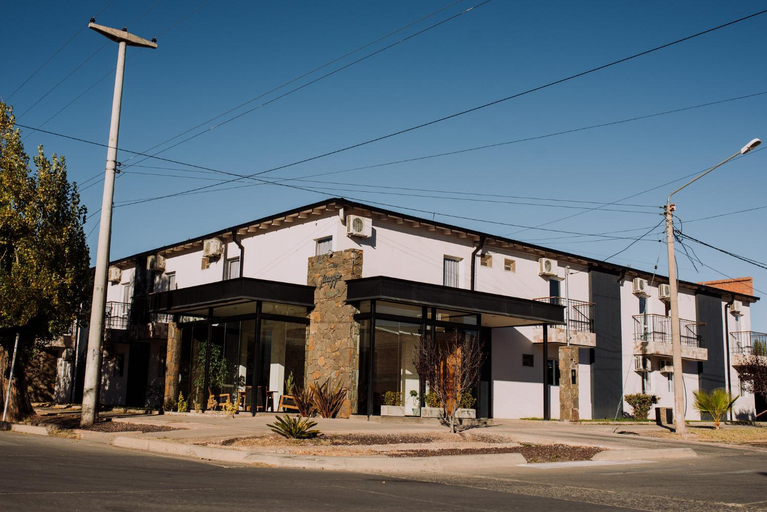 Others 2, Hotel Maggio, Malargüe