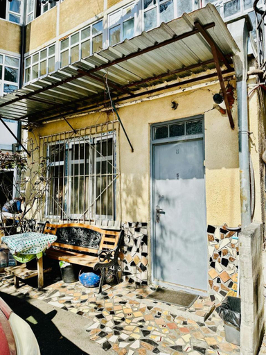 Others, Historical apartment in city center (old Tbilisi), Tbilisi