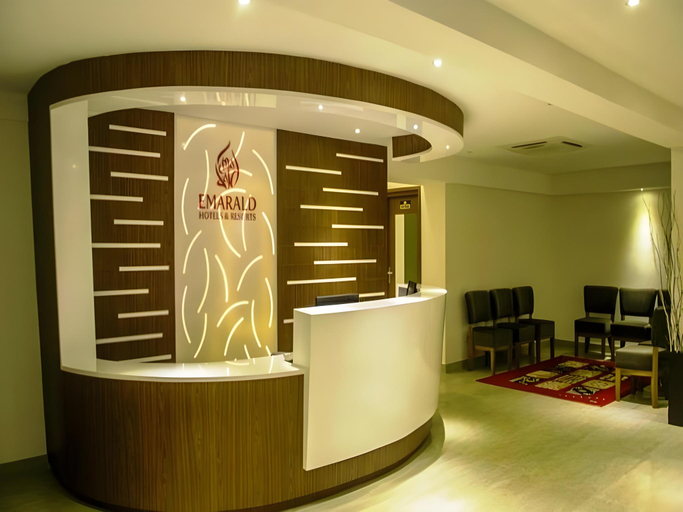 Others 4, Emarald Hotel Calicut, Kozhikode