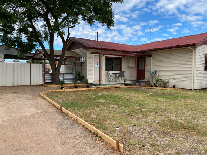 Others 5, Holbrook Haven - Bed and Breakfast, Greater Hume Shire - Pt B