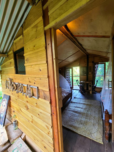 Sport & Beauty 4, Aroma Home - Eco-Cabins on a Coffee Farm, Arusha Urban