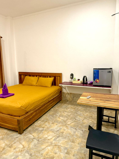 Bedroom 3, Golden Dragon House Vang Vieng, Vangvieng