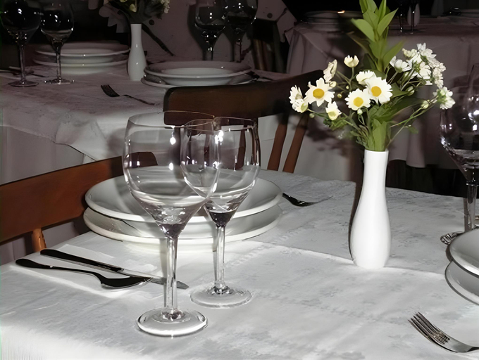 Food & Drinks 5, Serra Bela Eco Pousada, Urubici