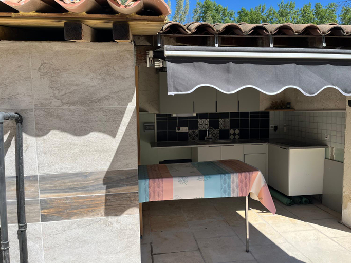 Others 2, Chambres Hotes chez Chris, Gard