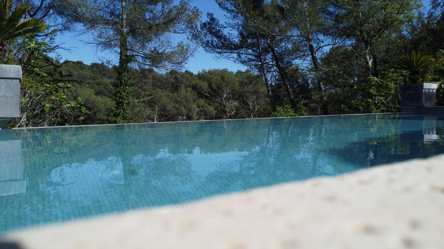 Sport & Beauty 2, Maison avec piscine privee entre Marseille et Cassis, Bouches-du-Rhône
