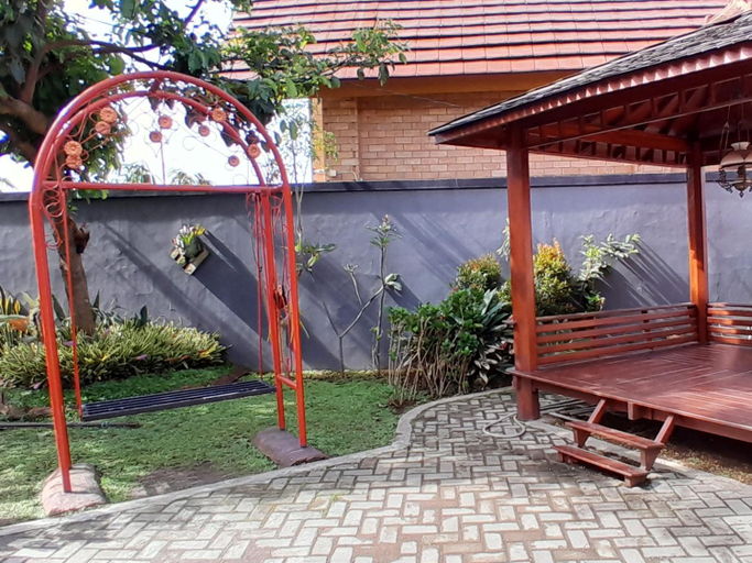 Others 4, Villa Barunagri Renovation, Bandung