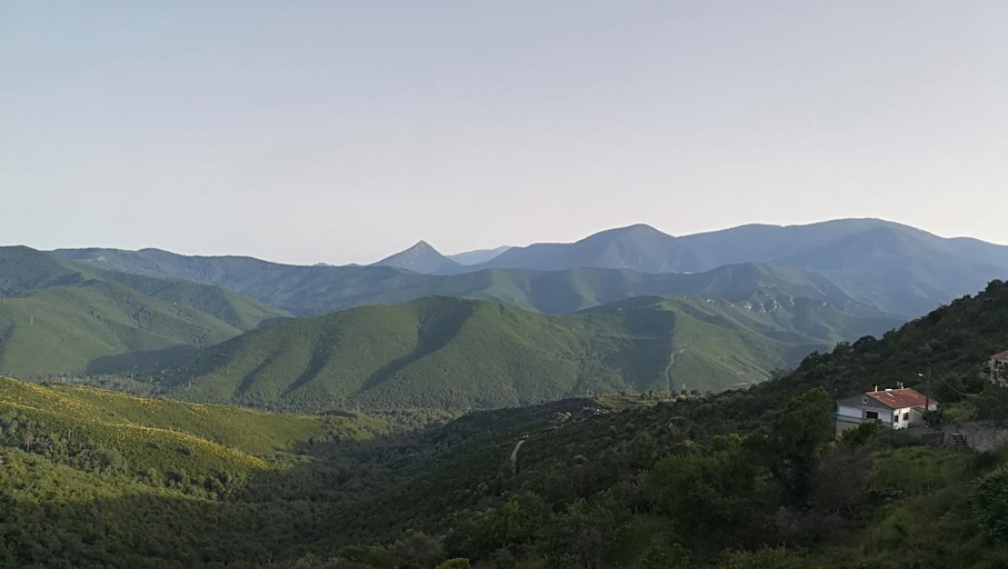 Others 5, Rinasce In Corsica, Haute-Corse