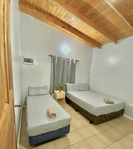 Bedroom 2, alojamiento Altos del Parana, Iguazú