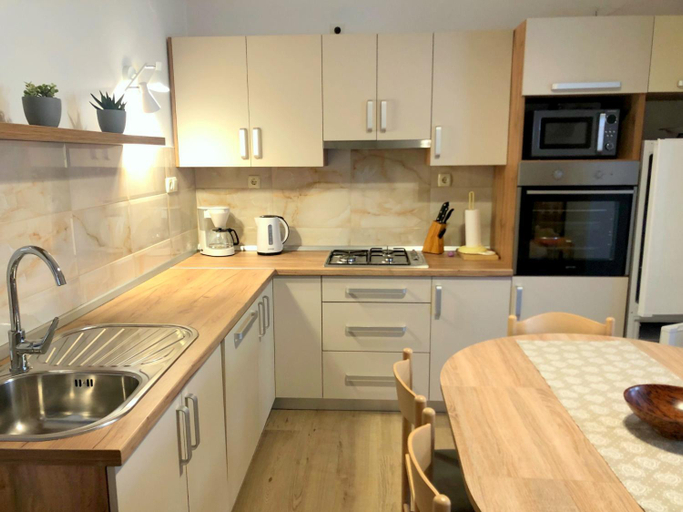 Others 3, ZORO APARTMENTS, Lopar/Supetarska Draga