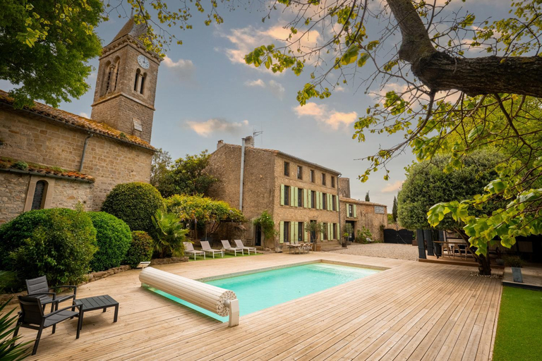 Sport & Beauty 5, Prieure Saint-Louis Maison d'Hotes, Aude