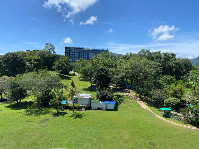 Exterior & Views, One bedroom Condo in Title V Rawai 410, Pulau Phuket
