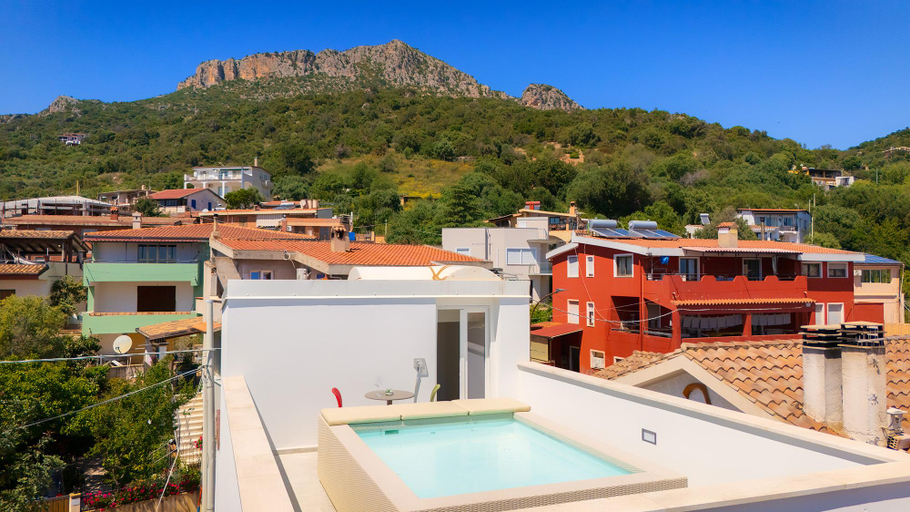 Exterior & Views 1, Villa Pedralonga, Ogliastra
