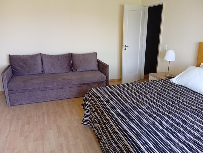 Bedroom 3, Herdade do Montinho, Portalegre