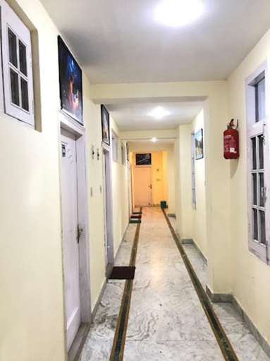 Public Area 2, Goroomgo Amar Dalhousie, Chamba