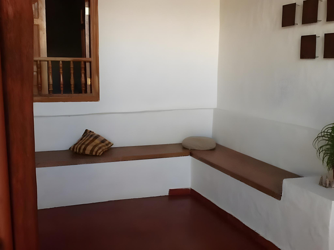 Bedroom, La Casa de Hercilia Boutique, Barichara