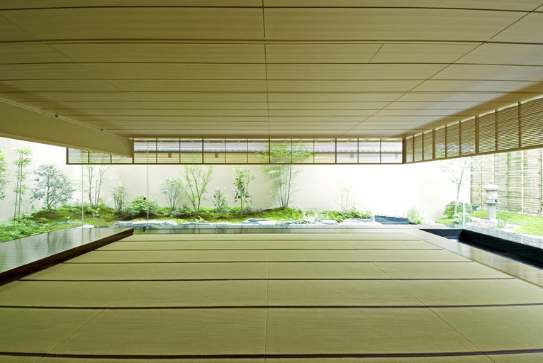 Sport & Beauty 5, Hiiragiya, Kyoto