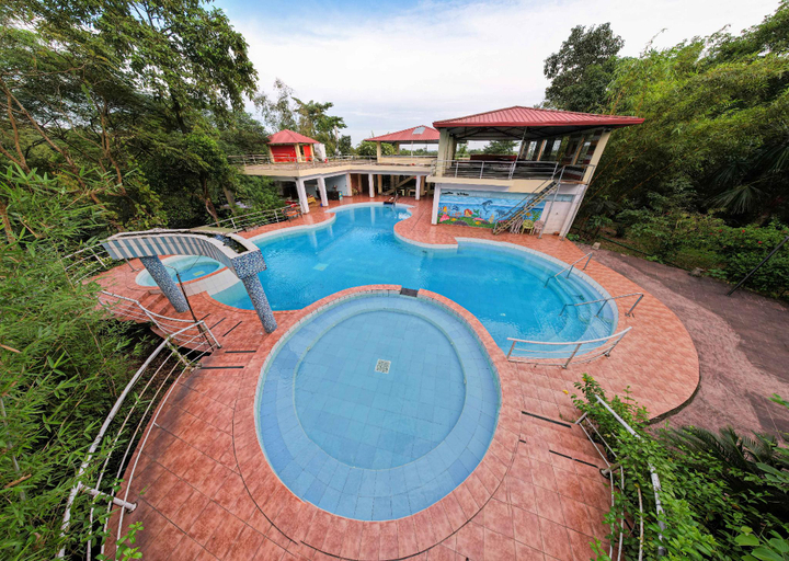 Sport & Beauty 5, Nazimgarh Garden Resort, Sylhet